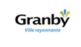 Logo Ville de Granby