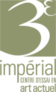 Logo 3e impérial