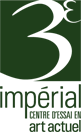 Logo 3e impérial